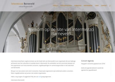 Intermezzo Barneveld